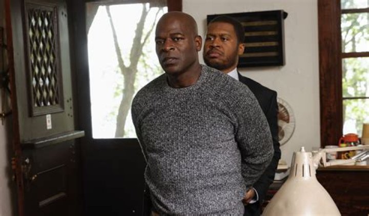 Will Dembe Die? Uncovering The Truth In Season 3