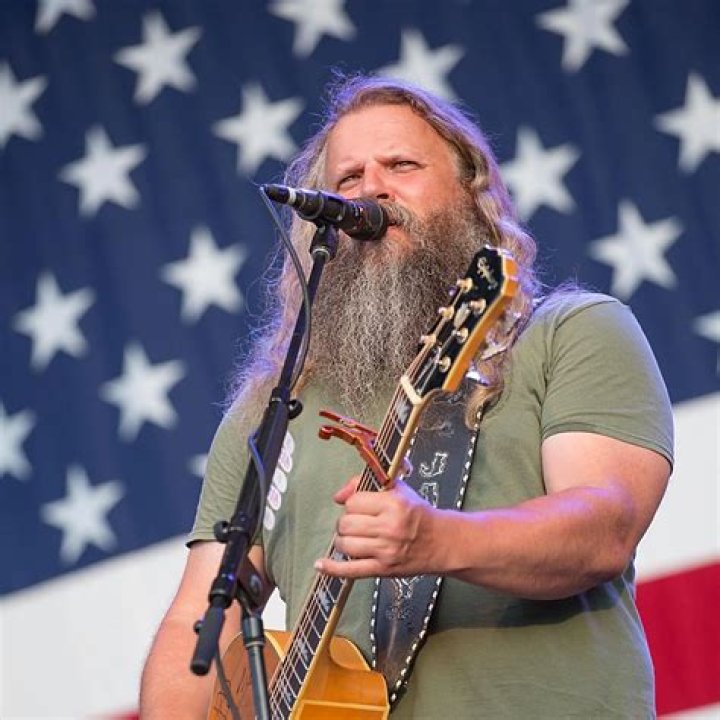 Unraveling The Mystery: Does Jamey Johnson Have Cancer?