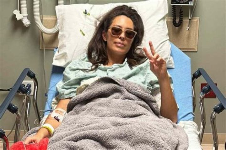 Unraveling The Truth: Does Joanna Gaines Have Cancer?