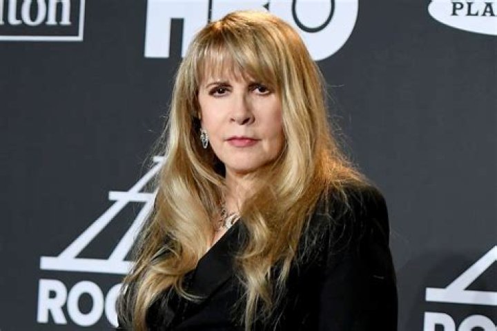 Unveiling The Connection: Does Kristen Messner Like Stevie Nicks?
