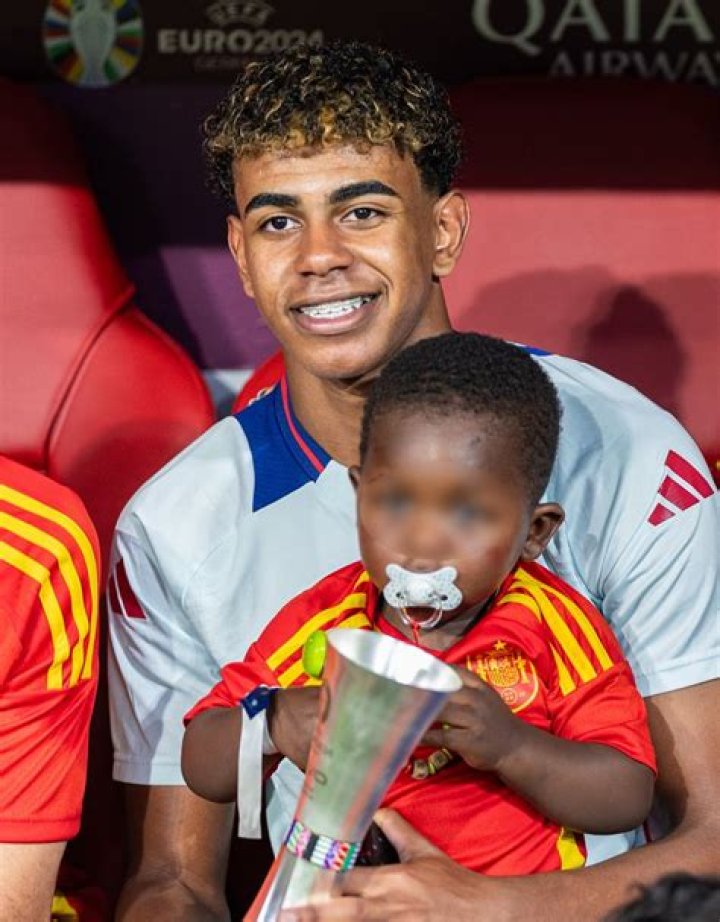 Unraveling The Personal Life Of Lamine Yamal: Does He Have Children?