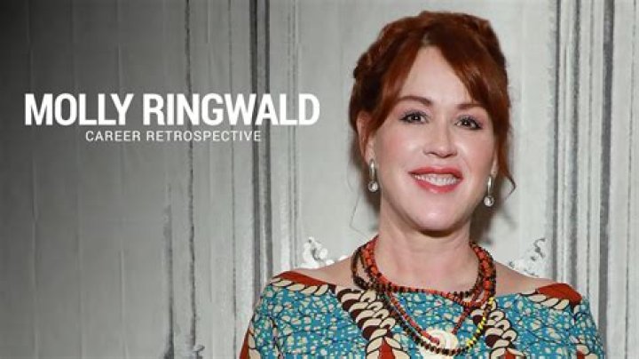 Does Molly Ringwald Have A Sibling? The Truth Revealed