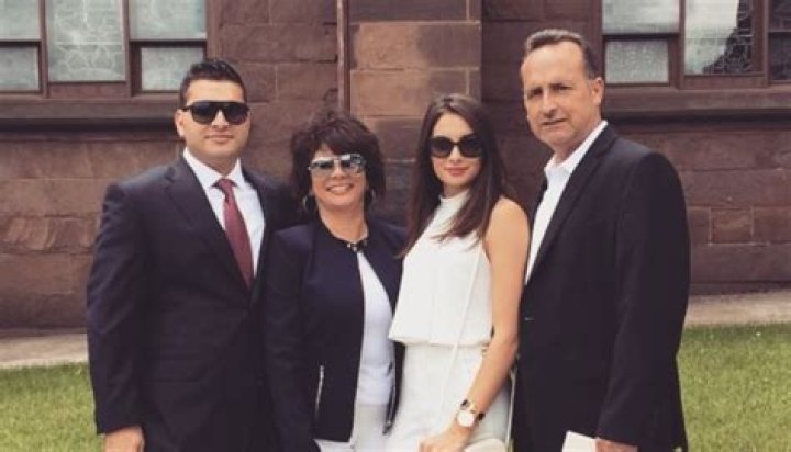 Unraveling The Family Ties: Does Paige DeSorbo Have Siblings?