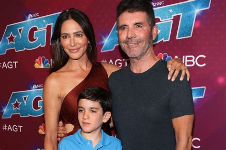 Unveiling The Truth: Does Simon Cowell Have A Special Needs Son?