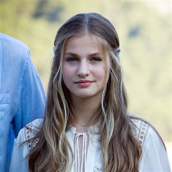 Does The Princess Of Spain Like Gavi? A Closer Look At Their Relationship