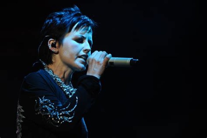 Unraveling The Mystery: Dolores O'Riordan Cause Of Death