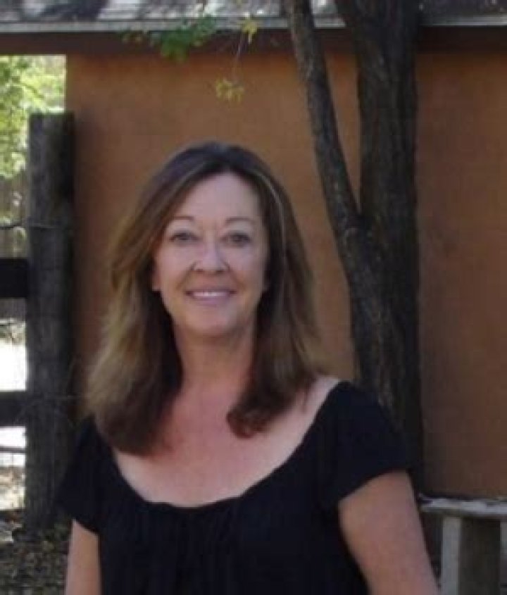 Dolores Purdy: Renowned Painter And Artist