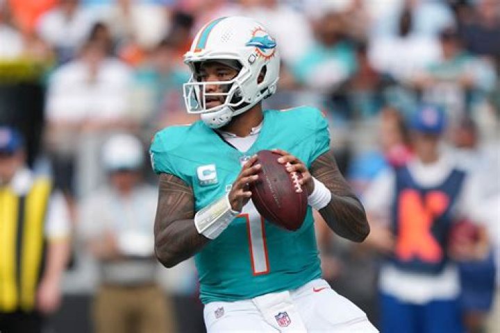 Dolphins QB: The Rise Of A New Era In Miami Football