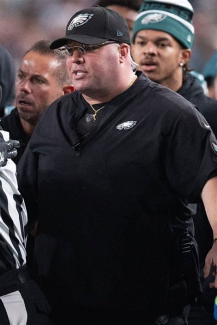 Unveiling The Earnings: A Deep Dive Into Dom Disandro's Salary