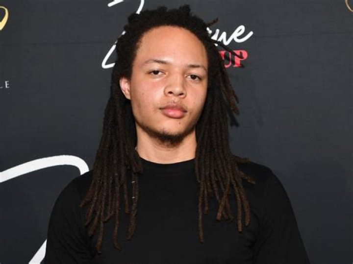 Unveiling The Life And Journey Of Domani Harris