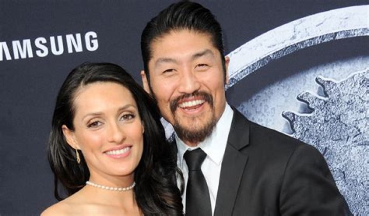 Dominic Rains's Love Life: An Exclusive Look At His Girlfriends