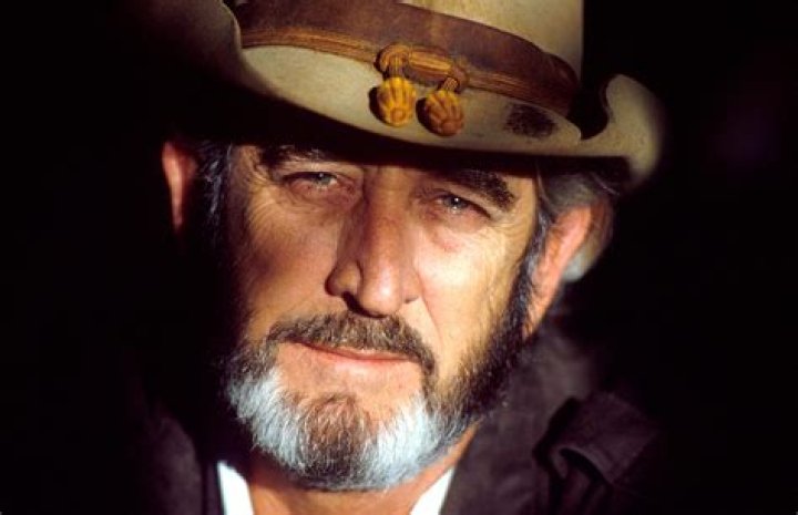 Discovering The Soulful Melodies Of Don Williams