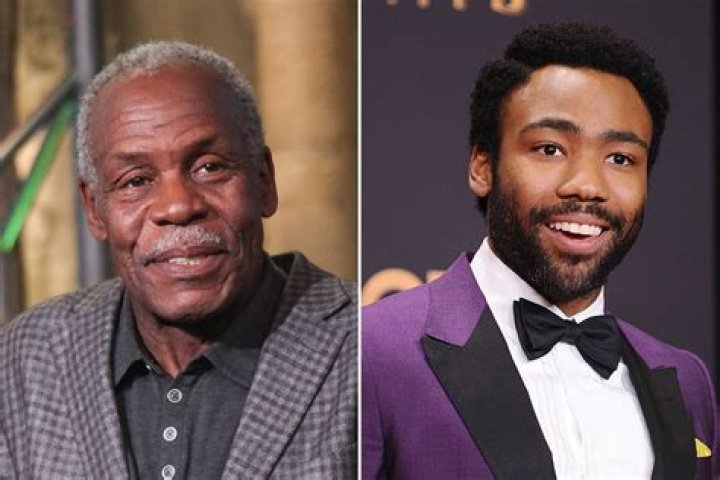 Learn About Donald Glover's Father: An Inspiring Story