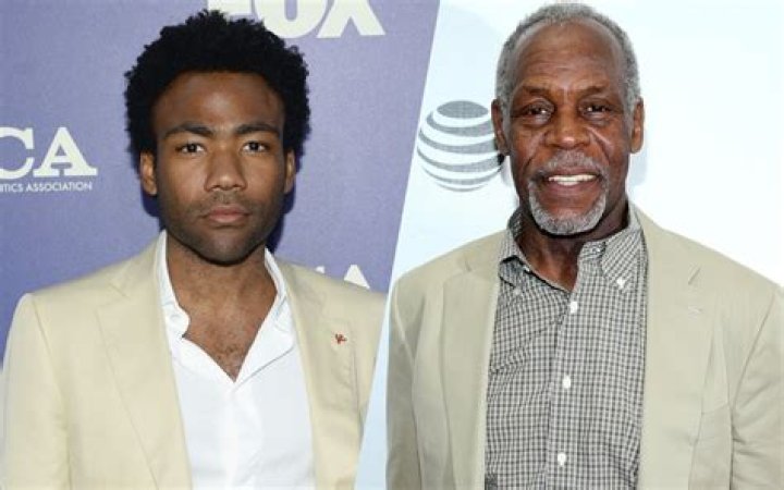 Unveiling The Legacy Of Donald Glover's Dad