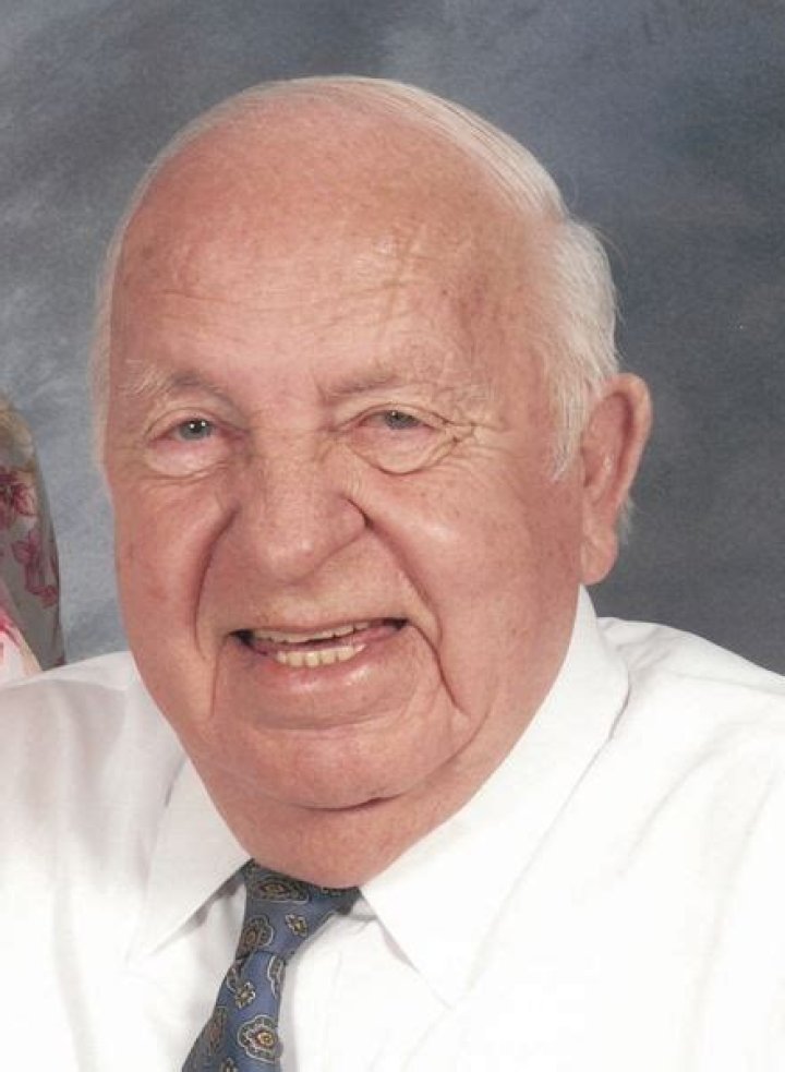 Obituary: Remembering Donald Thurston's Life And Legacy