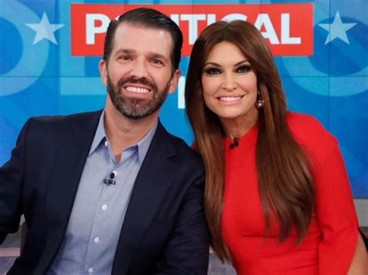 Unveiling The Wealth: Donald Trump Jr's Girlfriend Net Worth