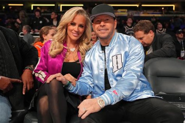 Inside The Unraveling: Donnie And Jenny Divorce 2024