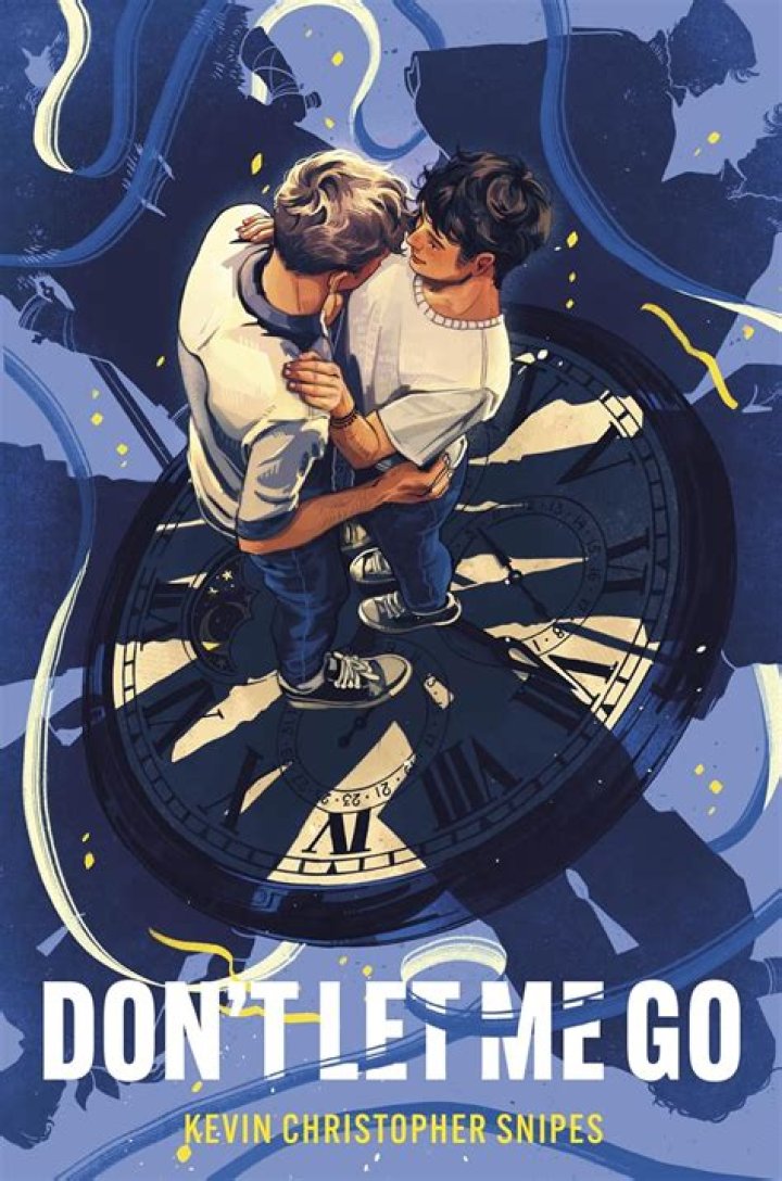 Don't Let Me Go Commercial: The Struggle Between Art And Commerce