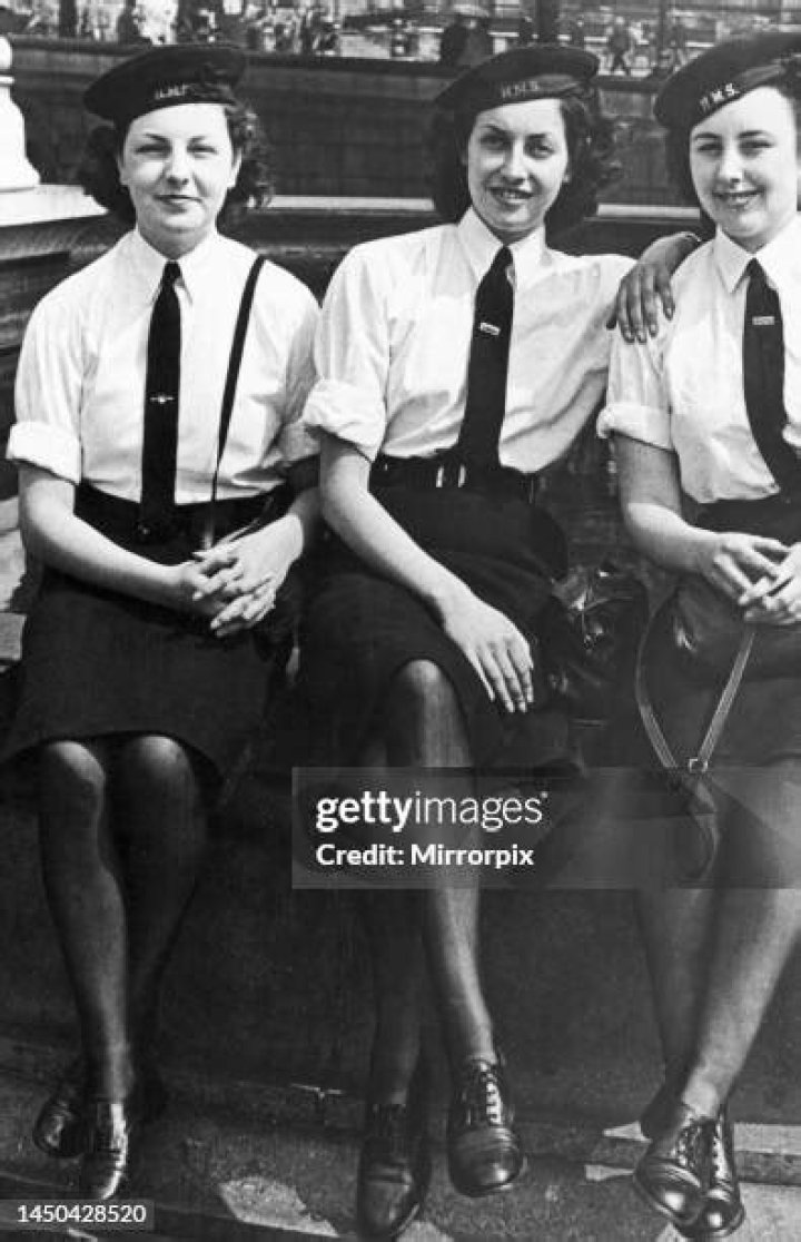 Doreen Marshall: The Ultimate Guide To Her Amazing Journey