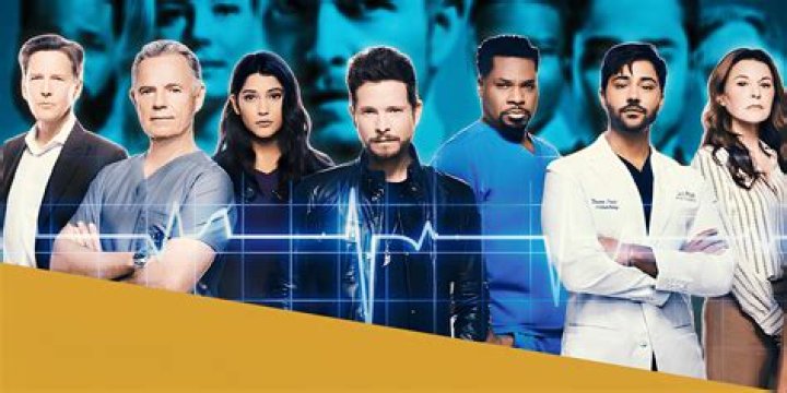 Dr. Bell's Role On "The Resident": A Comprehensive Overview