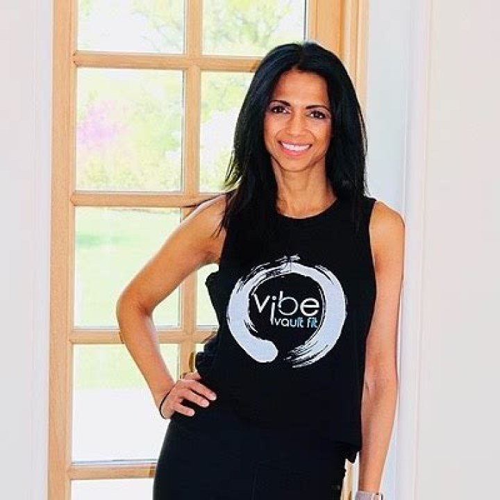 Dr. Bhavna Shyamalan, Renowned Ophthalmologist And Visionary