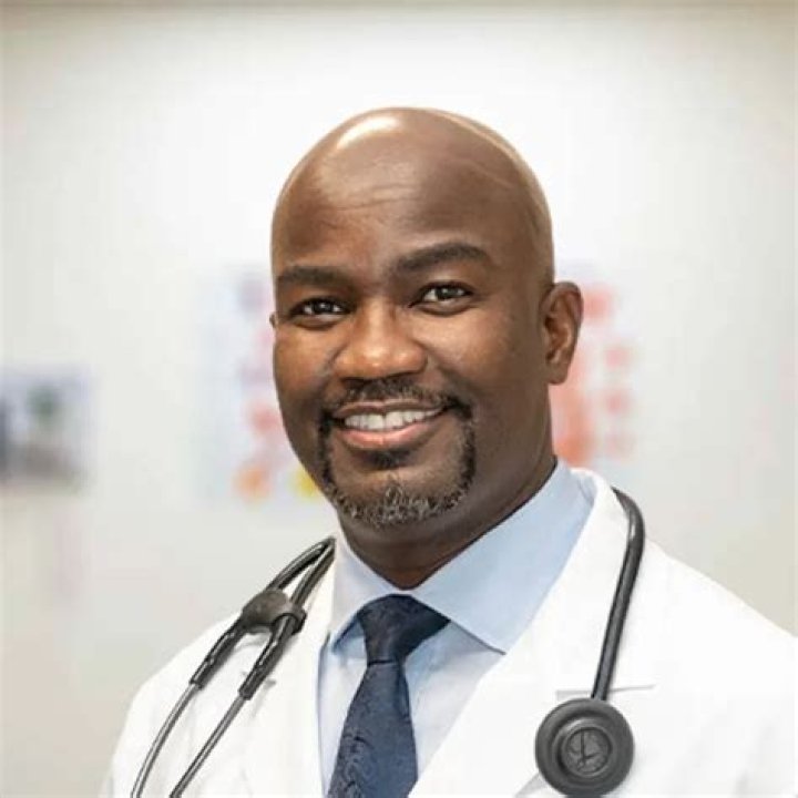 Dr. Eugene Harris: Top-Rated Surgeon In Atlanta