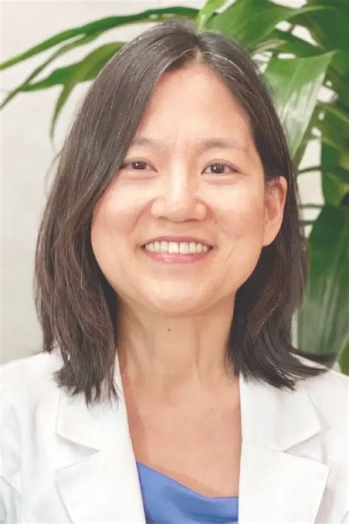 Dr. Patricia Yeh: A Renowned Expert In Healthcare