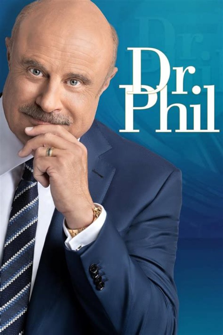 Dr. Phil: The Maverick Of Talk Shows