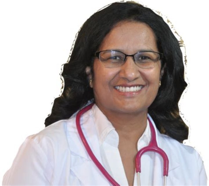 Meet Dr. Vilma Vas: Award-Winning Neurosurgeon