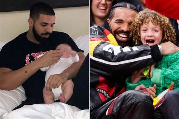 Unveiling The Enigma: Drake Baby Mama Porn Name