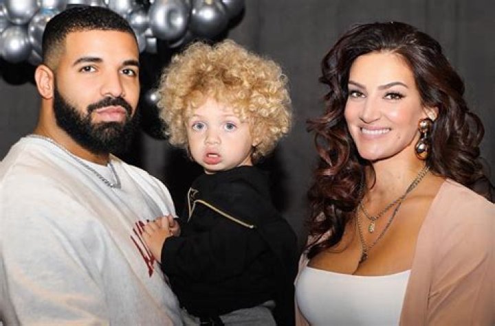 Unveiling The Story Behind Drake's Babymother
