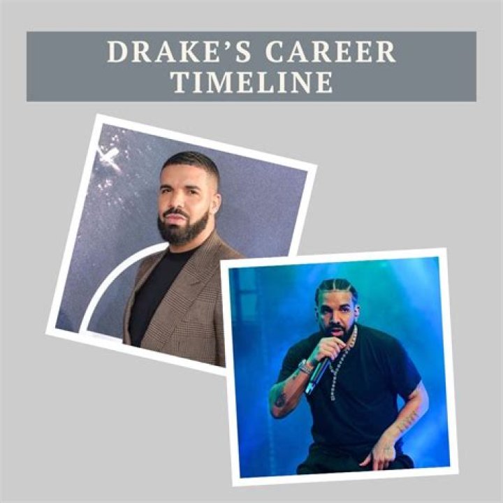 From Child Star To Rockstar: The Evolution Of Drake Bell's Music Career