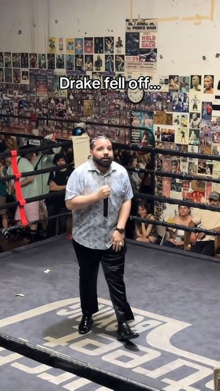 Drake's Decline: Analyzing The Factors Behind His Fall From Grace