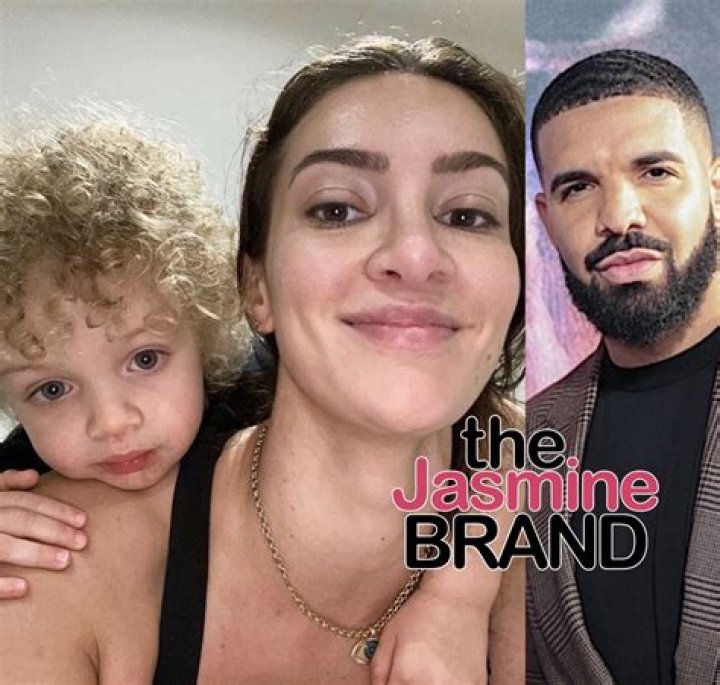 Unveiling The Mystery Behind Drake's Baby Momma Porn Name