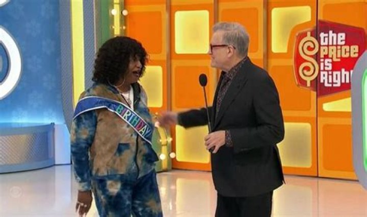 Drew Carey's Fight Against Cancer: A Journey Of Hope And Resilience