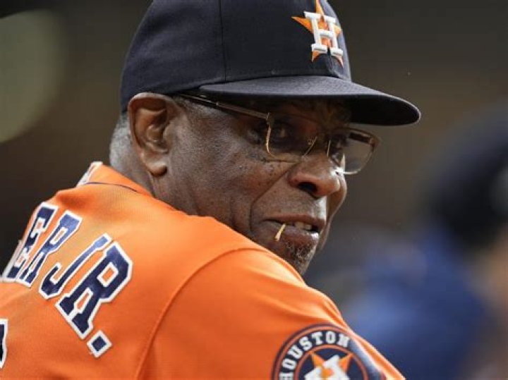 Dusty Baker: The Legendary Baseball Maestro