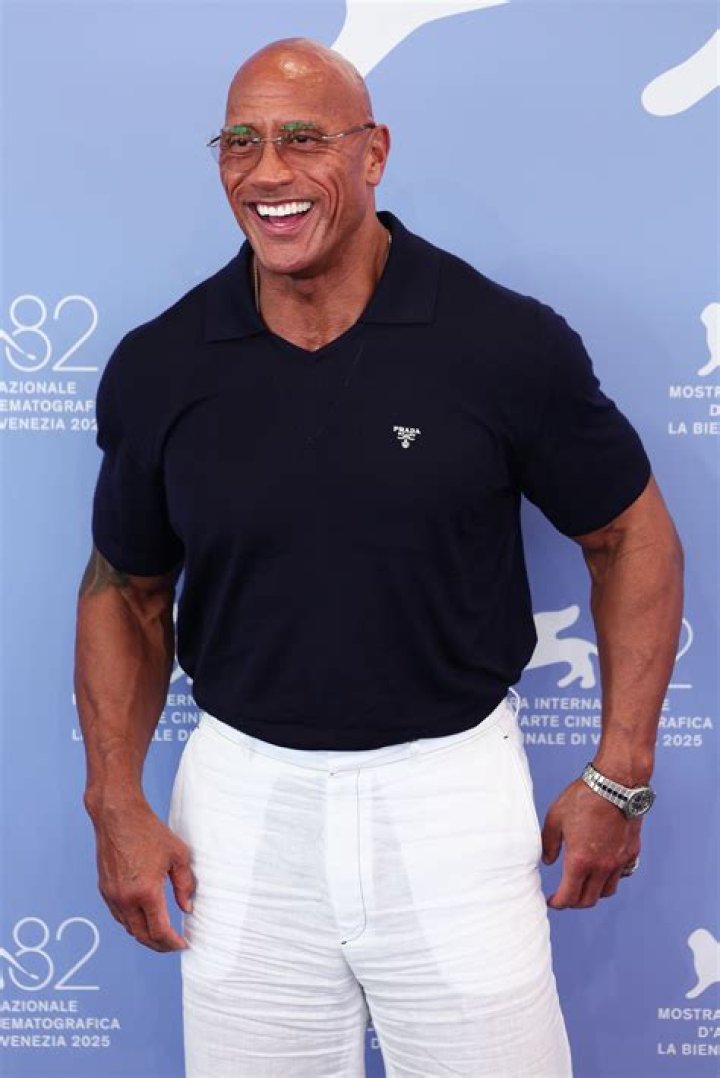 Dwayne Johnson's Monumental Accomplishments