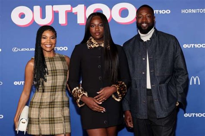 A Parent's Perspective: Dwayne Wade And Gabrielle Union On Raising A Trans Daughter