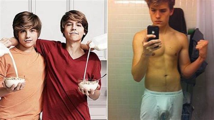 Dylan Sprouse: The Journey From Disney Star To Social Media Sensation