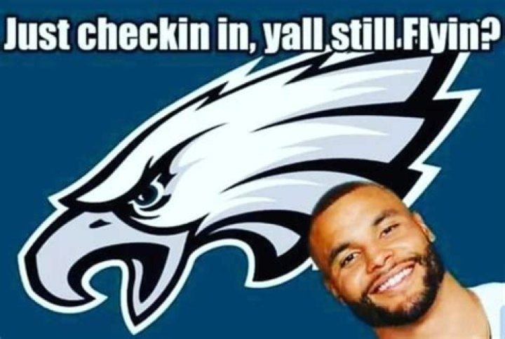 Eagles: The Ultimate Memes Generator For Losing Streaks
