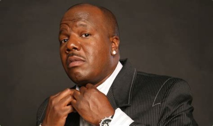 Rising From The Ashes: The Journey Of Earthquake The Comedian