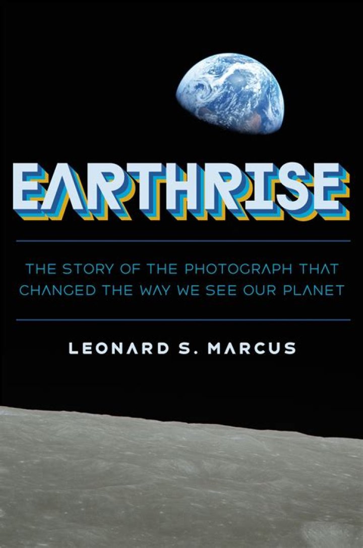 Unveiling The Earthrise Book Series: A Captivating Literary Journey