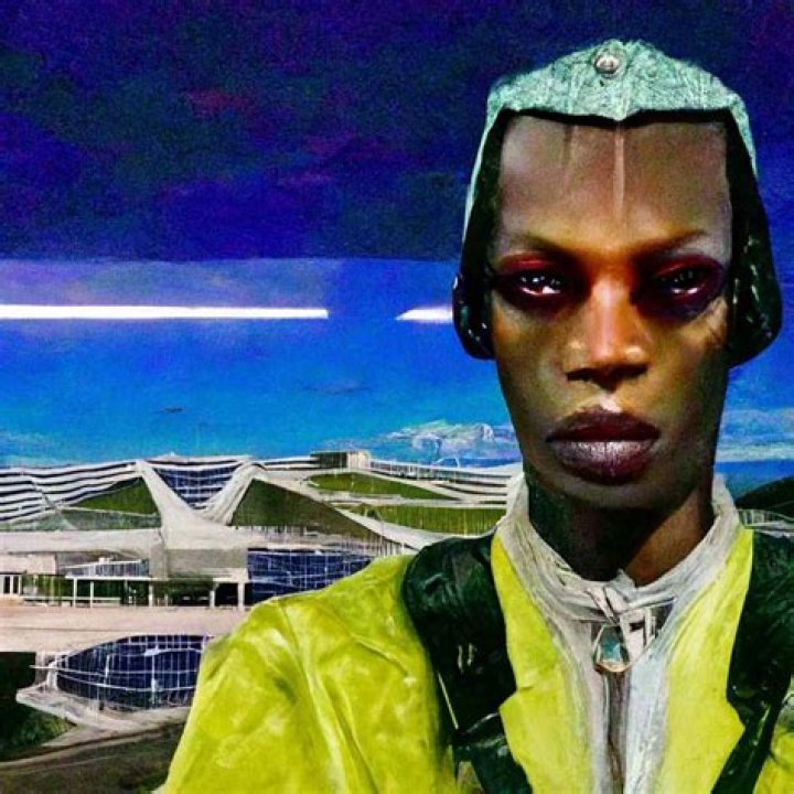 Exploring The Connection Between Ecco And Yves Tumor: A Unique Collaboration