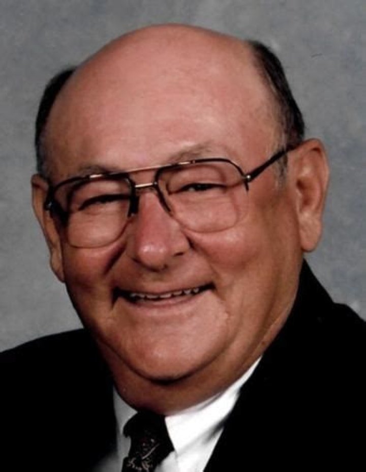 Obituary Of Ed Fuller: A Life Remembered