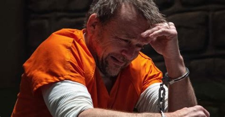 Edward Wayne Brady: A Notorious Killer's Story