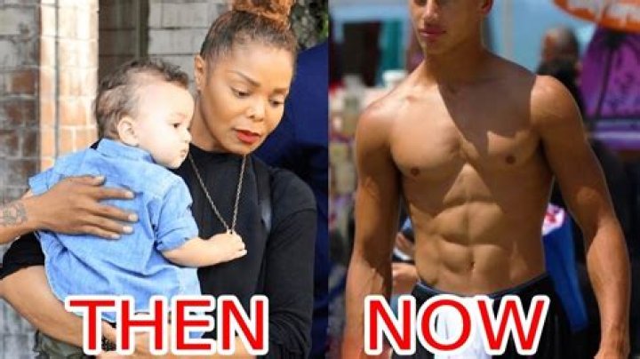 Eissa Jackson: Where Is He Now? Unraveling The Mystery