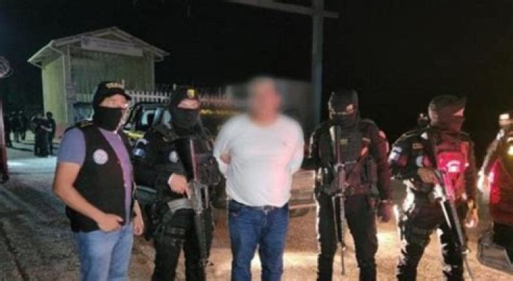 The Rise And Fall Of El Patron Cartel: A Comprehensive Guide