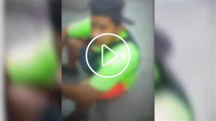 Unveiling The Mystery Behind El Patron Real Video Viral