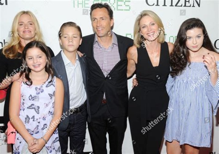 The Complete Guide To Elisabeth Shue's Children