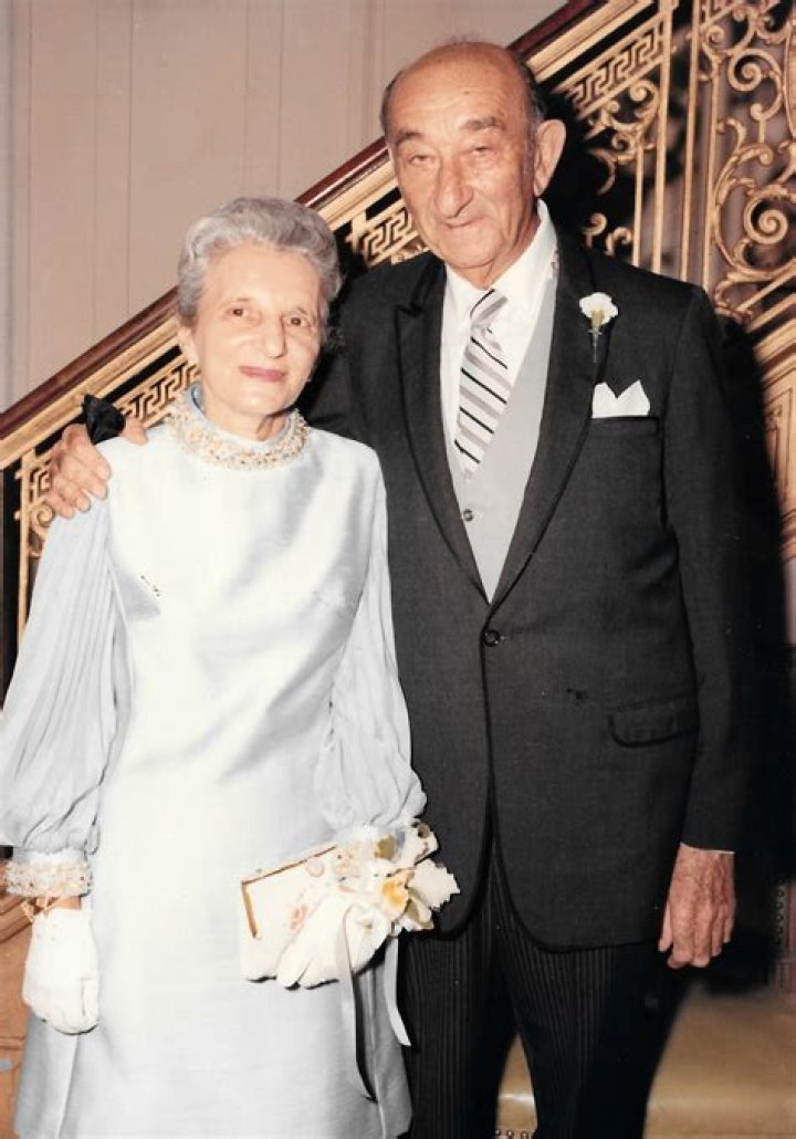 The Ultimate Guide To Elizabeth Fuerst